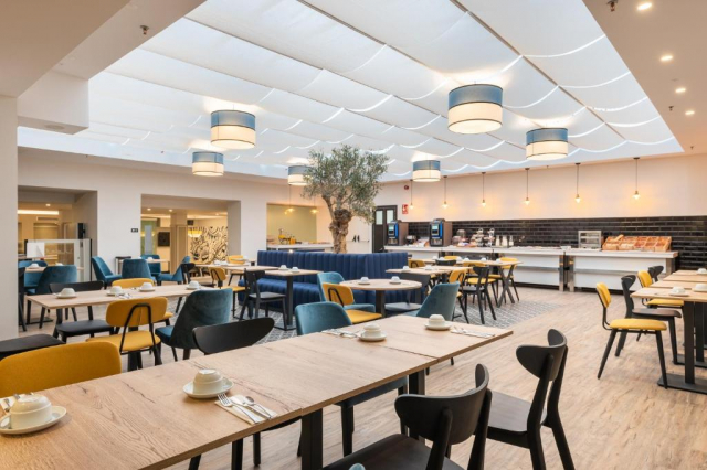 21.07 avion Bucuresti, Spania - Gran Canaria Las Palmas, Hotel LIVVO Fataga 753 EURO, 7 nopti, Fara masa