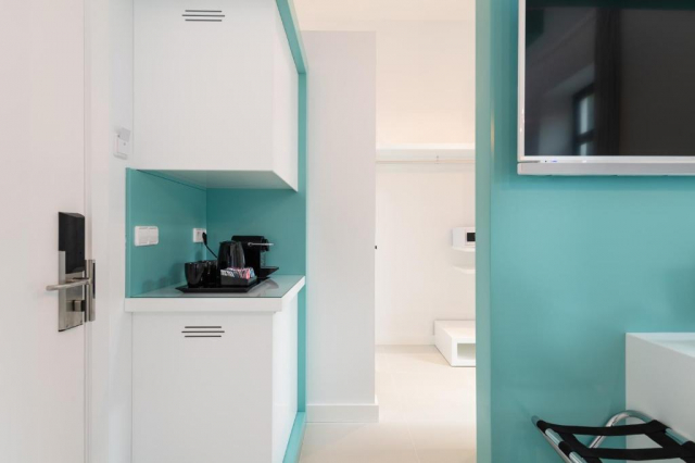 21.07 avion Bucuresti, Spania - Gran Canaria Las Palmas, HD Acuario Lifestyle 734 EURO, 7 nopti, Fara masa