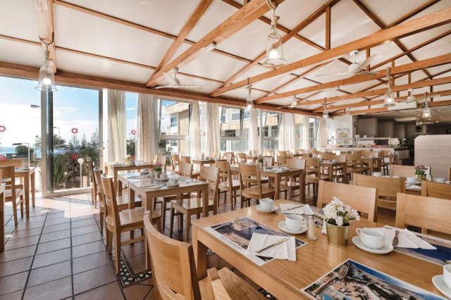 21.07 avion Bucuresti, Spania - Gran Canaria Playa del Ingles, Hotel Europalace 871 EURO, 7 nopti, Demipensiune inclusa