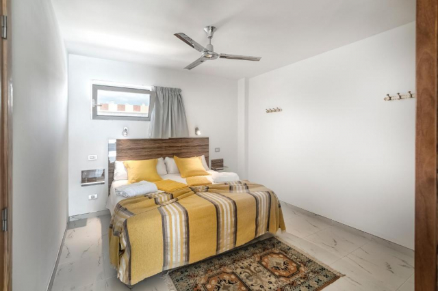 21.07 avion Bucuresti, Spania - Gran Canaria Playa del Ingles, Hotel Europalace 871 EURO, 7 nopti, Demipensiune inclusa