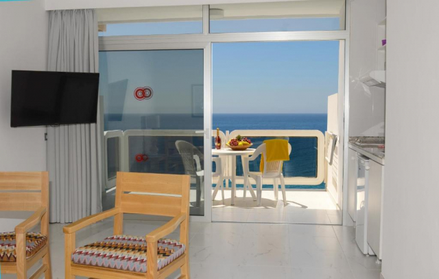 21.07 avion Bucuresti, Spania - Gran Canaria Playa del Ingles, Hotel Europalace 871 EURO, 7 nopti, Demipensiune inclusa
