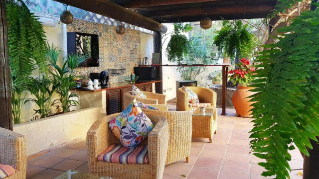 29.08 avion Bucuresti, Spania - Gran Canaria Playa del Ingles, Alsol Nogal- Adults Only 841 EURO, 7 nopti, Fara masa