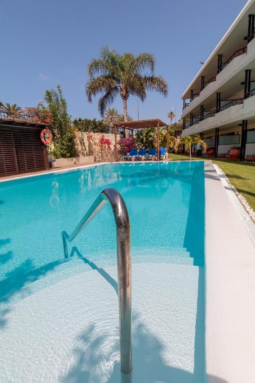 29.08 avion Bucuresti, Spania - Gran Canaria Playa del Ingles, Alsol Nogal- Adults Only 841 EURO, 7 nopti, Fara masa