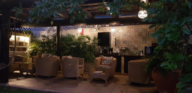 29.08 avion Bucuresti, Spania - Gran Canaria Playa del Ingles, Alsol Nogal- Adults Only 841 EURO, 7 nopti, Fara masa