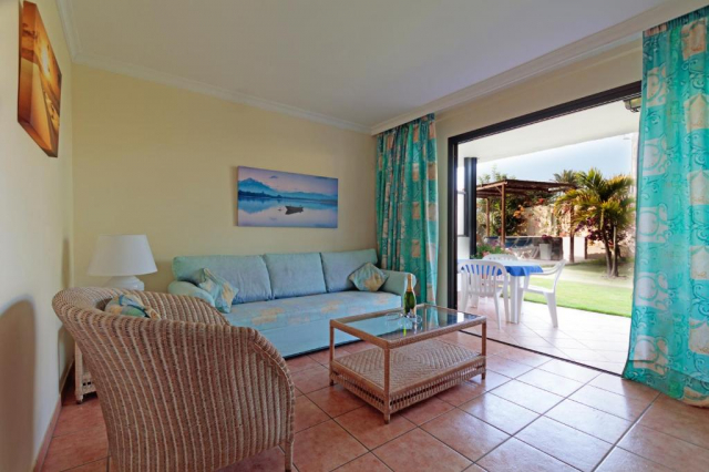 29.08 avion Bucuresti, Spania - Gran Canaria Playa del Ingles, Alsol Nogal- Adults Only 841 EURO, 7 nopti, Fara masa