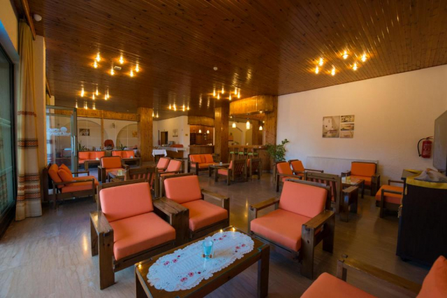 07.09 avion Bucuresti, Grecia - Kos Kos Town, International Hotel 449 EURO, 7 nopti, Mic dejun inclus