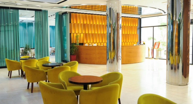 29.07 avion Bucuresti, Albania - Litoral Albania Durres, Hotel Leonardo 616 EURO, 7 nopti, Mic dejun inclus