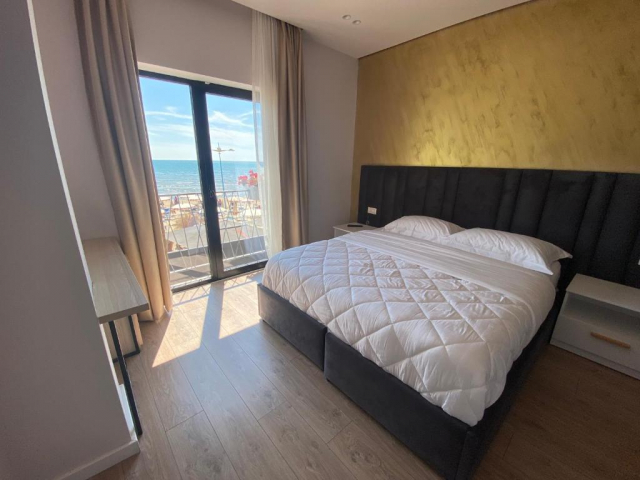 29.07 avion Bucuresti, Albania - Litoral Albania Durres, Hotel Alion 704 EURO, 7 nopti, Mic dejun inclus