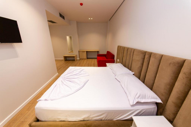 29.07 avion Bucuresti, Albania - Litoral Albania Durres, Hotel Alion 704 EURO, 7 nopti, Mic dejun inclus
