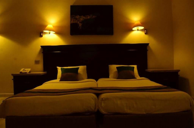26.07 avion Bucuresti, Egipt - Regiunea Sharm el Sheikh Sharm El Sheikh, Cataract Resort Naama Bay 459 EURO, 7 nopti, All inclusive