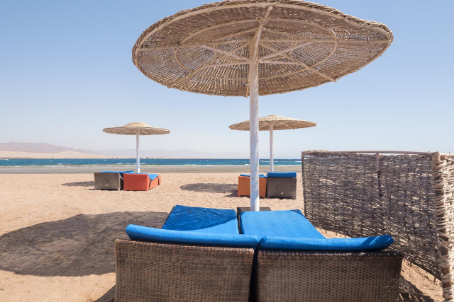 26.07 avion Bucuresti, Egipt - Regiunea Sharm el Sheikh Sharm El Sheikh, Barcelo Tiran Sharm Resort 773 EURO, 7 nopti, All inclusive