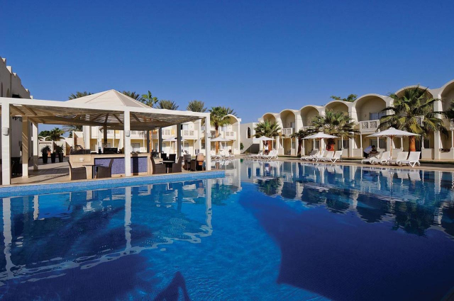 26.07 avion Bucuresti, Egipt - Regiunea Sharm el Sheikh Sharm El Sheikh, Reef Oasis Beach Resort 822 EURO, 7 nopti, All inclusive