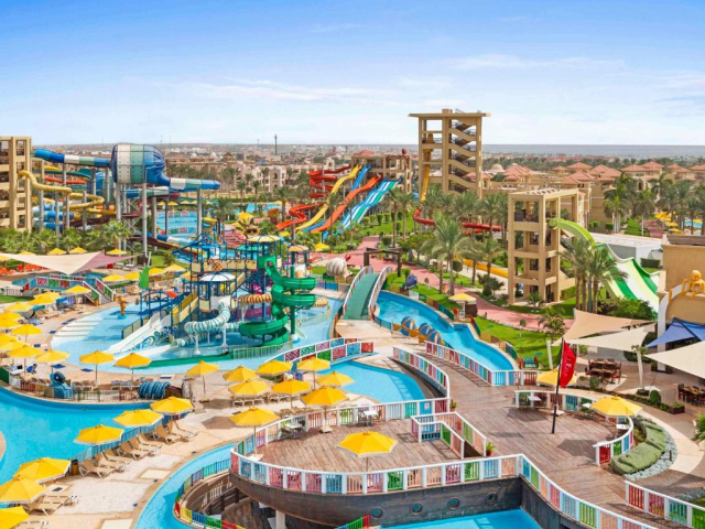 23.08 avion Bucuresti, Egipt - Regiunea Sharm el Sheikh Sharm El Sheikh, Rixos Premium Seagate 1723 EURO, 7 nopti, All inclusive