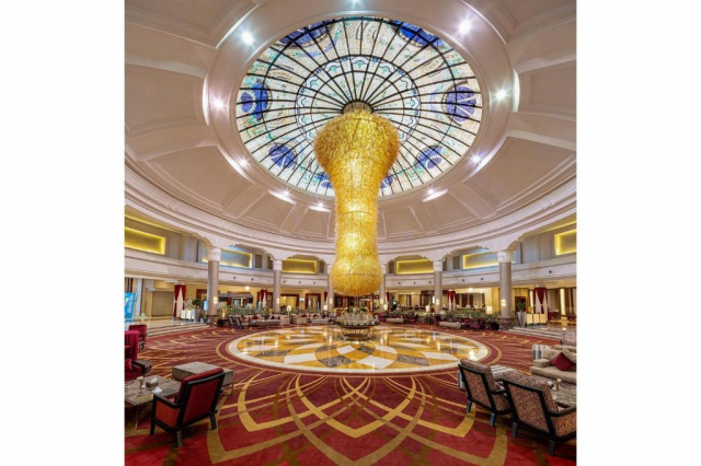 23.08 avion Bucuresti, Egipt - Regiunea Sharm el Sheikh Sharm El Sheikh, Rixos Premium Seagate 1723 EURO, 7 nopti, All inclusive