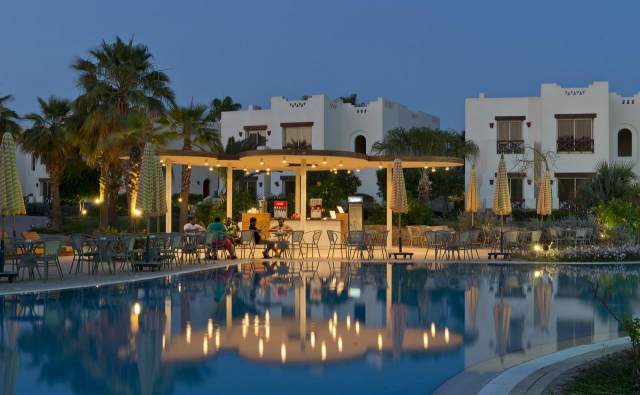 02.08 avion Bucuresti, Egipt - Regiunea Sharm el Sheikh Sharm El Sheikh, Amphoras Aqua Resort - Adult Only 12+ 567 EURO, 7 nopti, All inclusive