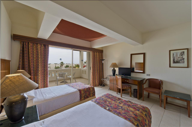02.08 avion Bucuresti, Egipt - Regiunea Sharm el Sheikh Sharm El Sheikh, Amphoras Aqua Resort - Adult Only 12+ 567 EURO, 7 nopti, All inclusive