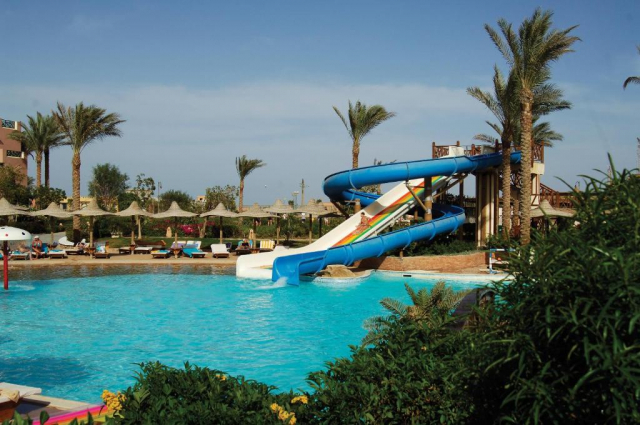 02.08 avion Bucuresti, Egipt - Regiunea Sharm el Sheikh Sharm El Sheikh, Rehana Sharm Resort 577 EURO, 7 nopti, Ultra all inclusive