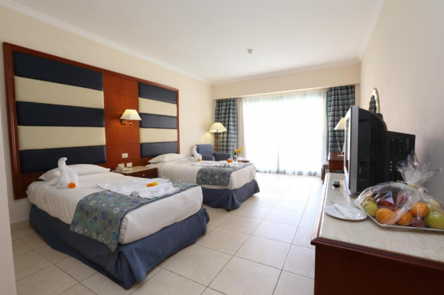 02.08 avion Bucuresti, Egipt - Regiunea Sharm el Sheikh Sharm El Sheikh, Rehana Sharm Resort 577 EURO, 7 nopti, Ultra all inclusive