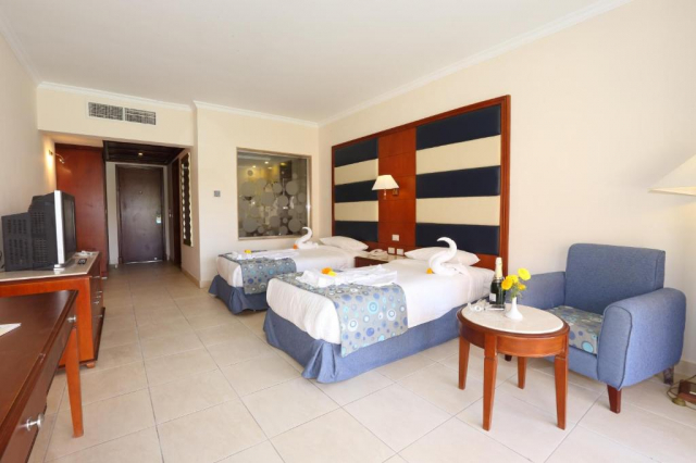 02.08 avion Bucuresti, Egipt - Regiunea Sharm el Sheikh Sharm El Sheikh, Rehana Sharm Resort 577 EURO, 7 nopti, Ultra all inclusive
