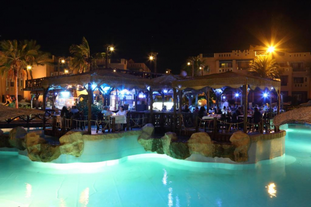 02.08 avion Bucuresti, Egipt - Regiunea Sharm el Sheikh Sharm El Sheikh, Rehana Sharm Resort 577 EURO, 7 nopti, Ultra all inclusive