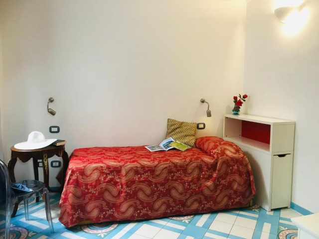 31.07 avion Bucuresti, Italia - Coasta Amalfitana Amalfi, Croce di Amalfi - Adults only 1086 EURO, 7 nopti, Mic dejun inclus