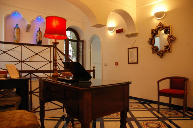 31.07 avion Bucuresti, Italia - Coasta Amalfitana Amalfi, Croce di Amalfi - Adults only 1086 EURO, 7 nopti, Mic dejun inclus