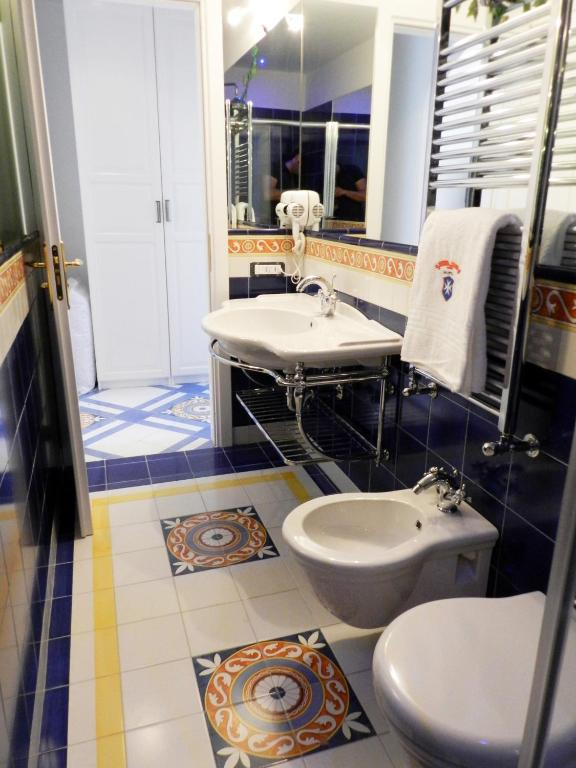 31.07 avion Bucuresti, Italia - Coasta Amalfitana Amalfi, Croce di Amalfi - Adults only 1086 EURO, 7 nopti, Mic dejun inclus
