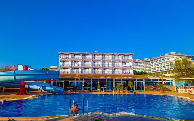 🇹🇷 592 EUR/pers - TURCIA, Antalya - Elysium Elite Hotel ****, All inclusive