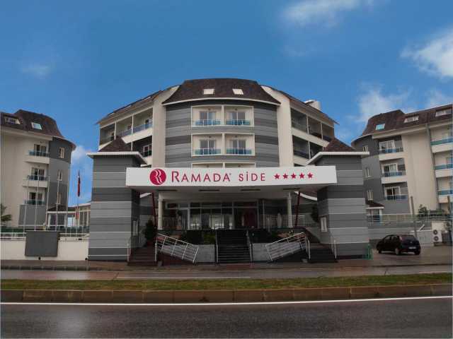 🇹🇷 623 EUR/pers - TURCIA, Antalya - Ramada Resort Side *****, All inclusive