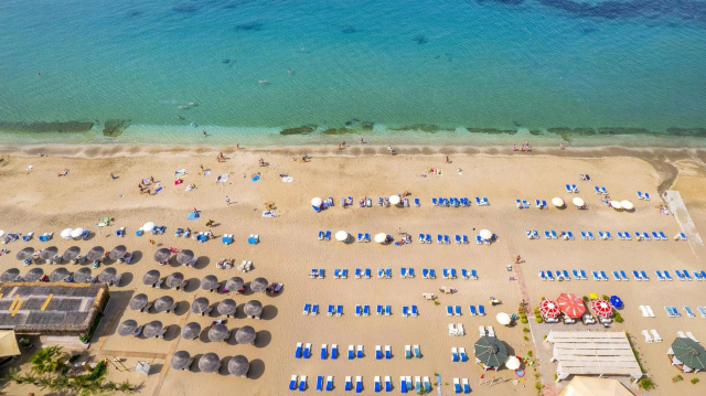🇹🇷 674 EUR/pers - TURCIA, Antalya - Hotel Kleopatra Royal Palm ****, All inclusive