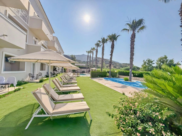 🇬🇷 580 EUR/pers - GRECIA, Insula Zakynthos - Hotel Cavo DOro ****, All inclusive