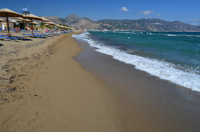 🇬🇷 552 EUR/pers - GRECIA, Insula Creta - Sun Boutique ***, Mic dejun inclus