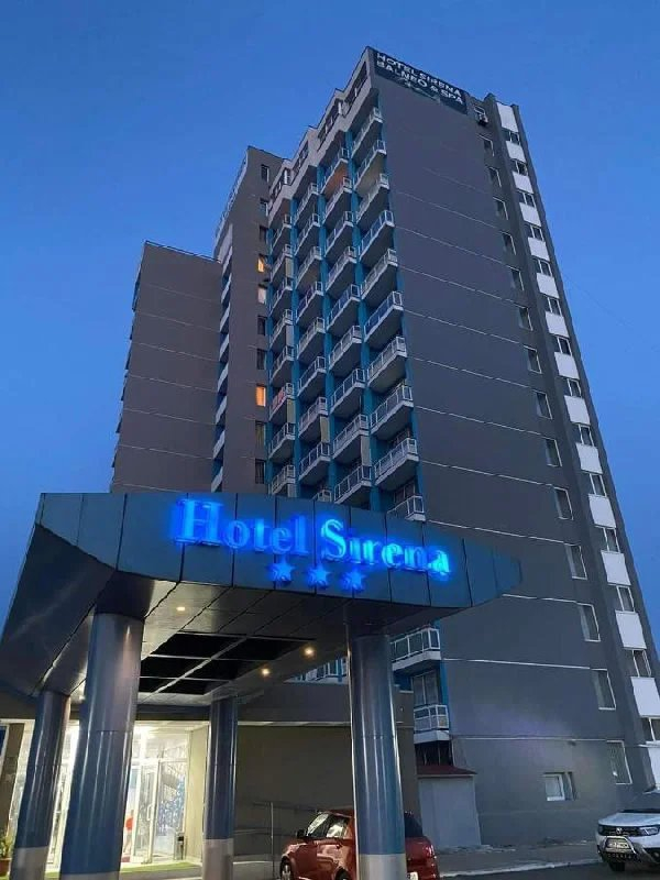 🇷🇴 1.601 Lei/pers - Saturn - Hotel Sirena Saturn ***, All inclusive, 4 nopti