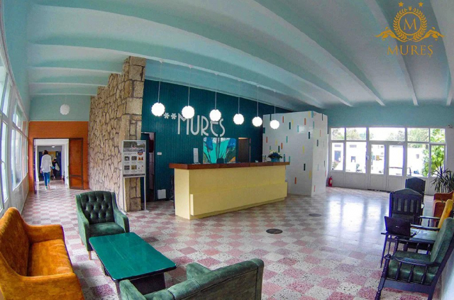 🇷🇴 1.725 Lei/pers - Saturn - Hotel Mures Saturn **, All inclusive, 4 nopti