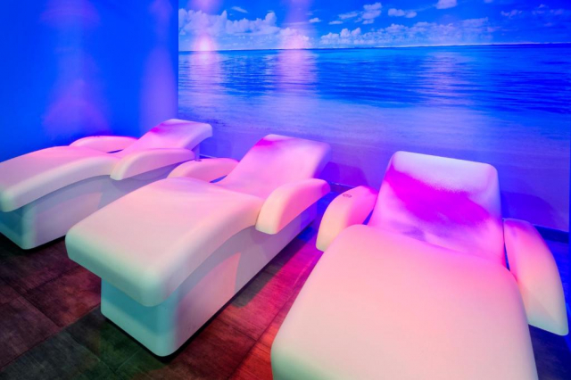 03.09 avion Bucuresti, Spania - Costa Brava - Barcelona Lloret de Mar, Hotel GHT Aquarium & Spa 714 EURO, 7 nopti, Mic dejun inclus