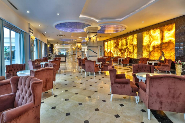 19.09 avion Bucuresti, Turcia - Antalya Belek, Crystal Waterworld Aqua Collection Resort 939 EURO, 7 nopti, All inclusive