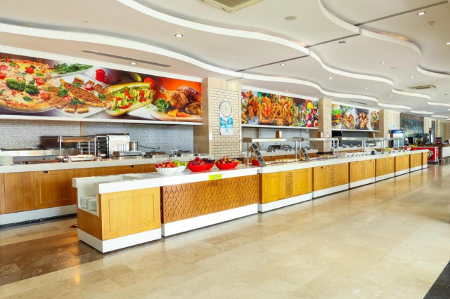 19.09 avion Bucuresti, Turcia - Antalya Belek, Crystal Waterworld Aqua Collection Resort 939 EURO, 7 nopti, All inclusive