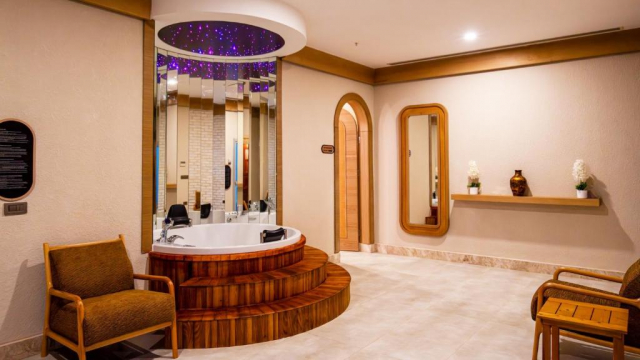 19.09 avion Bucuresti, Turcia - Antalya Belek, Hotel SY Belek Boutique Luxury 949 EURO, 7 nopti, Ultra all inclusive