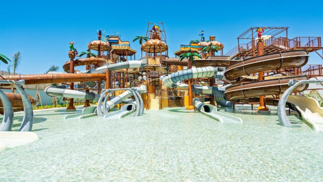 19.09 avion Bucuresti, Turcia - Antalya Belek, Hotel SY Belek Boutique Luxury 949 EURO, 7 nopti, Ultra all inclusive