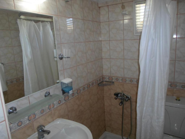 20.08 avion Bucuresti, Turcia - Regiunea Marea Egee Marmaris, Hotel Myra 577 EURO, 7 nopti, All inclusive