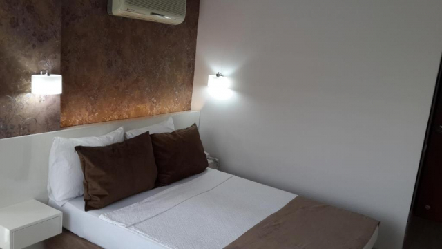 20.08 avion Bucuresti, Turcia - Regiunea Marea Egee Marmaris, Hotel Myra 577 EURO, 7 nopti, All inclusive