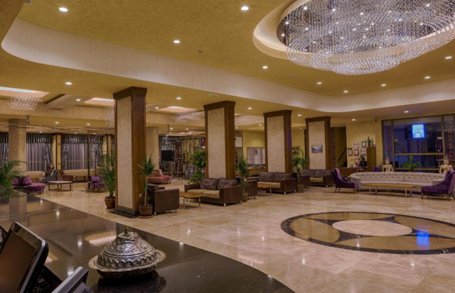 20.08 avion Bucuresti, Turcia - Regiunea Marea Egee Marmaris, Hotel Pasa Beach 871 EURO, 7 nopti, All inclusive
