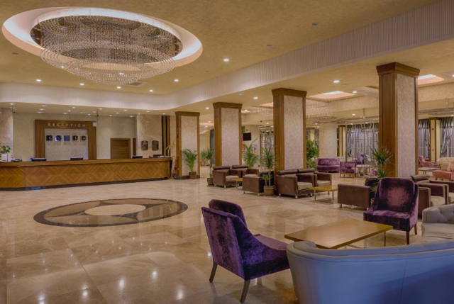 20.08 avion Bucuresti, Turcia - Regiunea Marea Egee Marmaris, Hotel Pasa Beach 871 EURO, 7 nopti, All inclusive