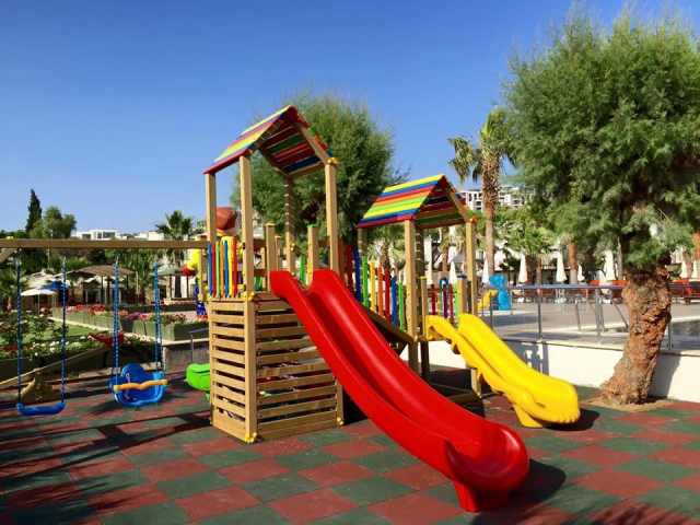 20.08 avion Bucuresti, Turcia - Regiunea Marea Egee Bodrum, Hotel Anadolu Bodrum 685 EURO, 7 nopti, All inclusive