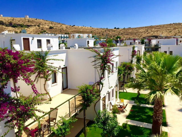 20.08 avion Bucuresti, Turcia - Regiunea Marea Egee Bodrum, Hotel Anadolu Bodrum 685 EURO, 7 nopti, All inclusive