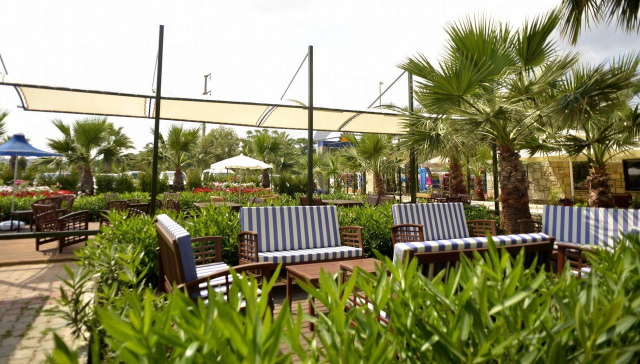 20.08 avion Bucuresti, Turcia - Regiunea Marea Egee Bodrum, Hotel Anadolu Bodrum 685 EURO, 7 nopti, All inclusive