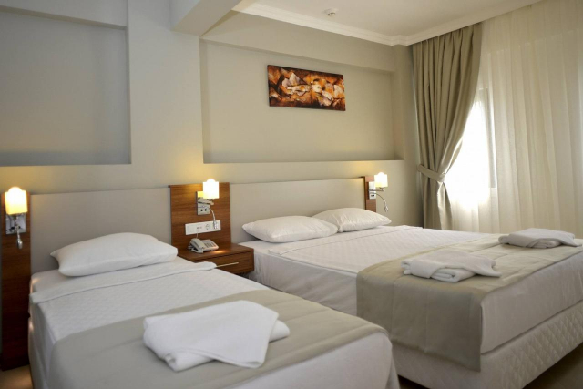 20.08 avion Bucuresti, Turcia - Regiunea Marea Egee Bodrum, Hotel Anadolu Bodrum 685 EURO, 7 nopti, All inclusive