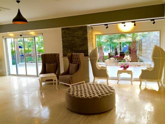 20.08 avion Bucuresti, Turcia - Regiunea Marea Egee Bodrum, Hotel Anadolu Bodrum 685 EURO, 7 nopti, All inclusive