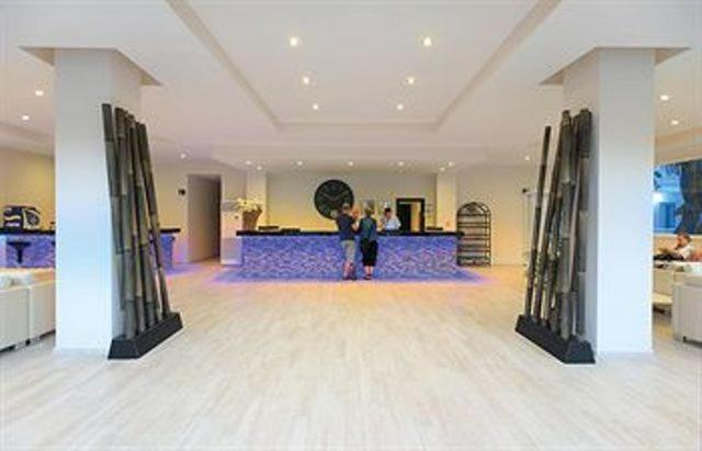 20.08 avion Bucuresti, Turcia - Regiunea Marea Egee Bodrum, Petunya Beach Resort 832 EURO, 7 nopti, All inclusive