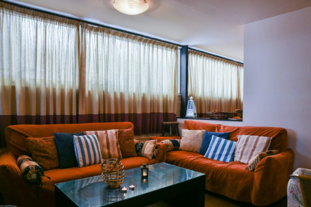 19.08 avion Bucuresti, Grecia - Rhodos Rhodos Town, Hotel Amaryllis 489 EURO, 7 nopti, Mic dejun inclus